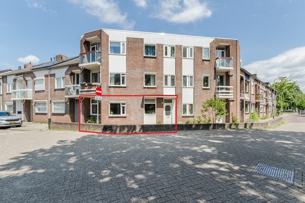 Insulindeplein 31, 5014 BD Tilburg